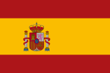 Vlag Spaans