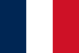 Vlag Frans